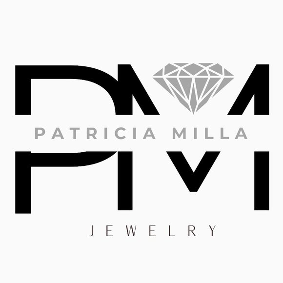 Textured Wavy Stainless Steel Earrings, Modern Design - Picture 7 of 9